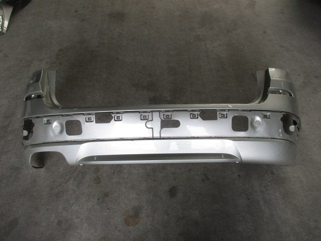 achterbumper x3 f25 51127278478 vanaf 2011 tot 2014, Niet ingevuld, Gebruikt, Niet ingevuld, BMW