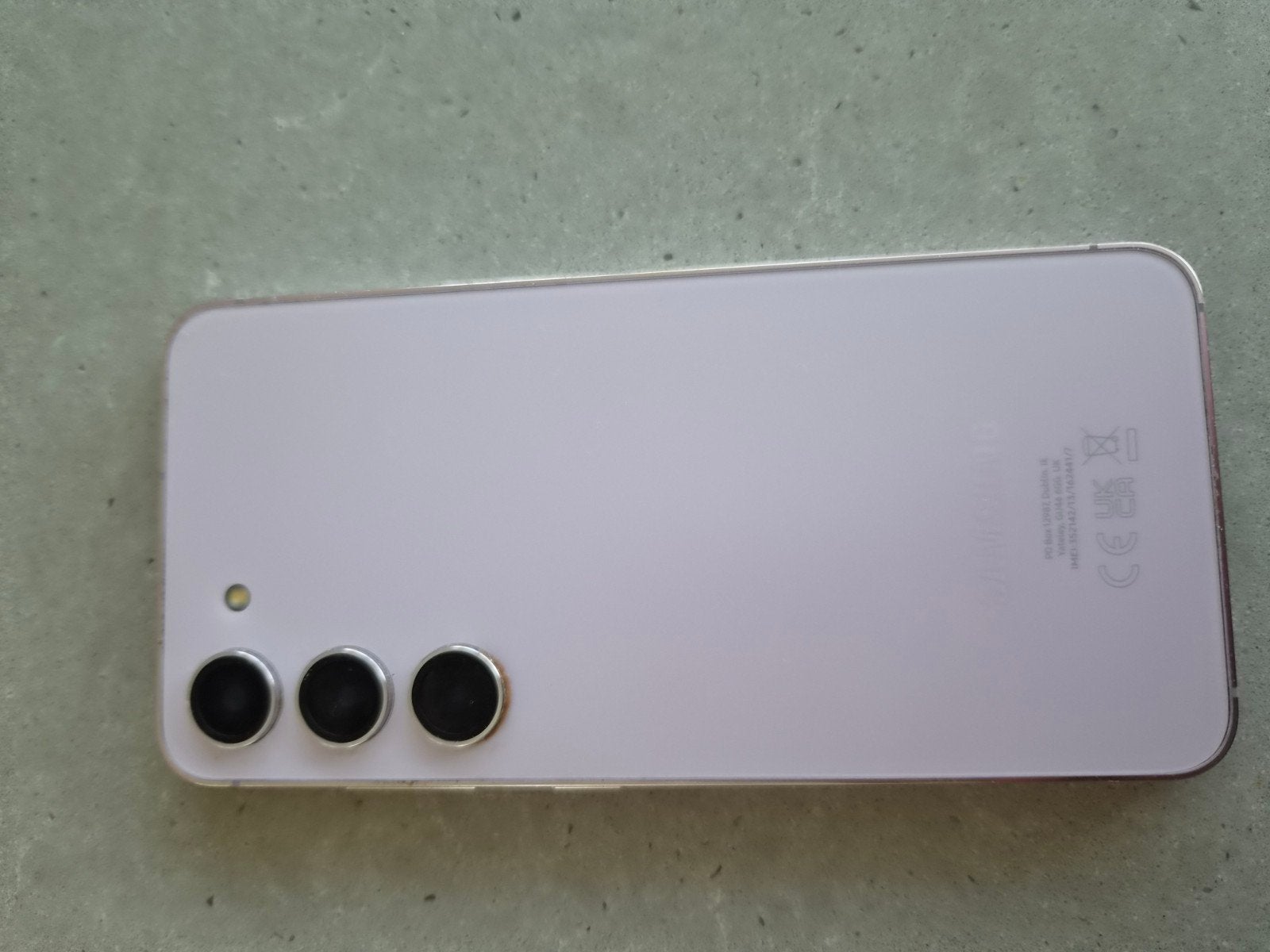 Samsung Galaxy S23 256GB