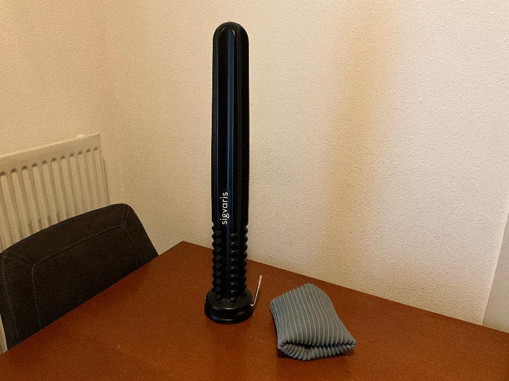 Doff n donner, Ophalen of Verzenden, Zo goed als nieuw