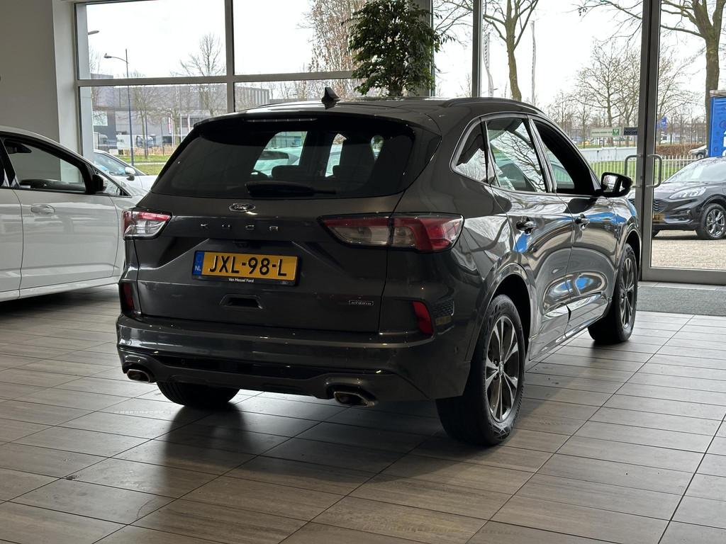 Ford Kuga 2.5 PHEV ST-Line | Camera | NAV | Winter Pack | Ke, Auto's, Ford, Gebruikt, Euro 6, 4 cilinders, Plug-in hybride