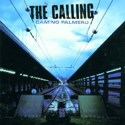 SALE--CD THE CALLING - Camino Palmero, Verzenden, Zo goed als nieuw, Poprock