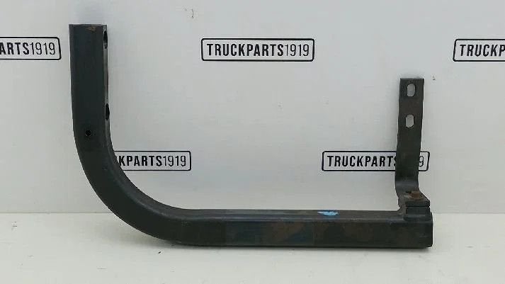Iveco Body & Chassis Parts Bumpersteun Re. Iveco, Ophalen, Gebruikt, Iveco, Carrosserie en Plaatwerk