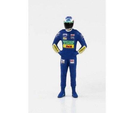 95993: CT043 - Michael Schumacher - Benetton - 1994, Overige merken, C/ Segorbe 37 – 03206 – Elche – Alicante, Cartrix, Overige typen
