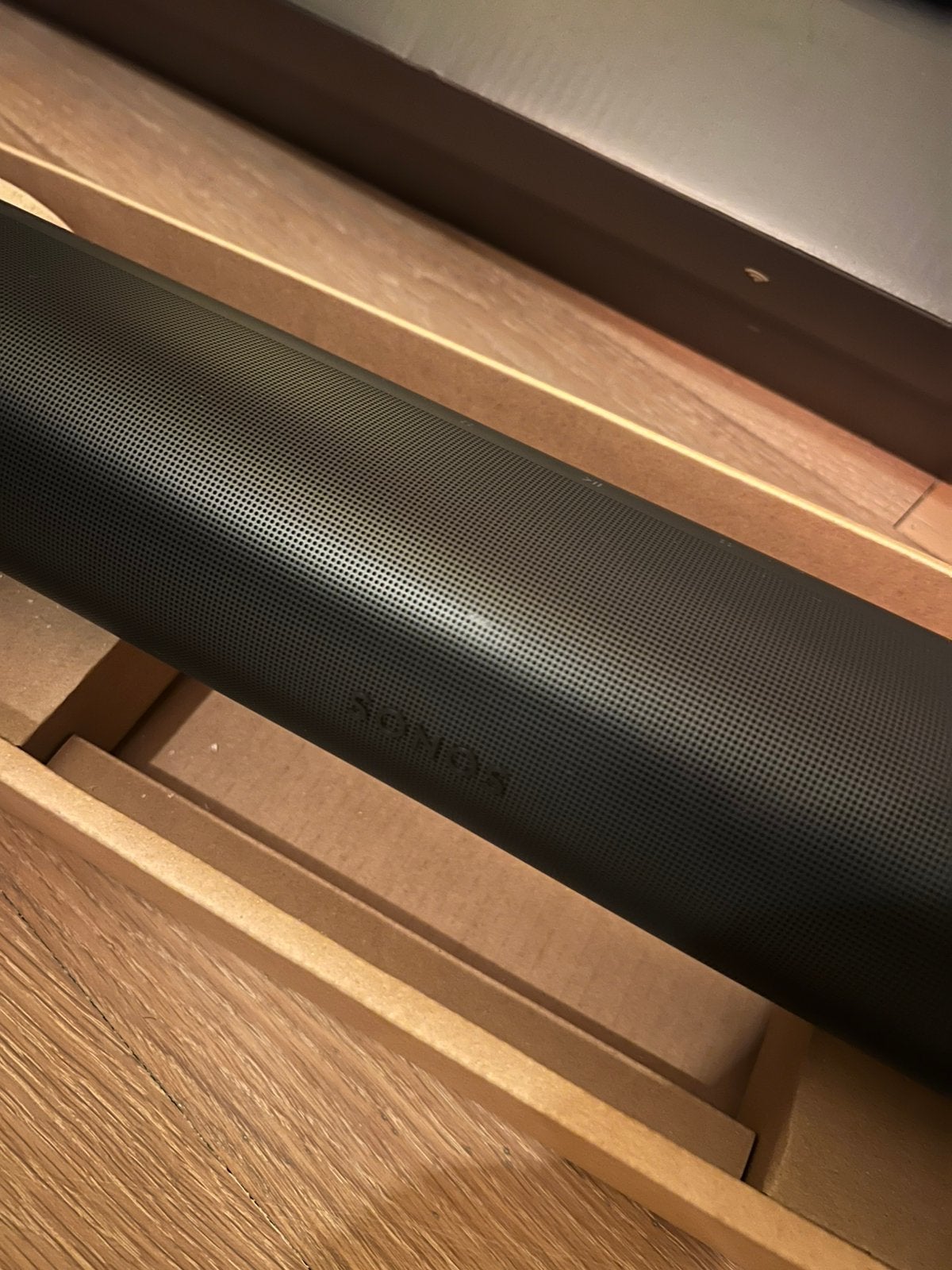 Foto 4 van Sonos Arc SL