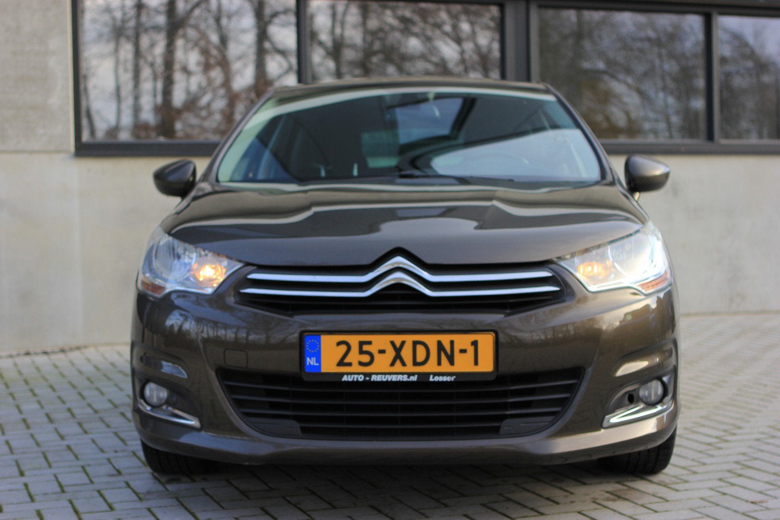 Citroën C4