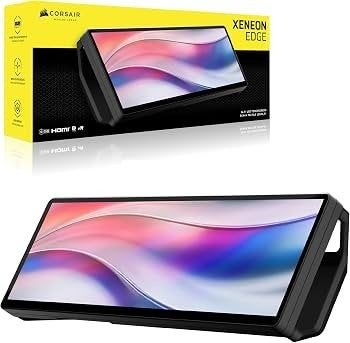 Corsair Xeneon monitor gezocht - geen Hollywood prijzen, Computers en Software, Ophalen of Verzenden, Gebruikt, Corsair