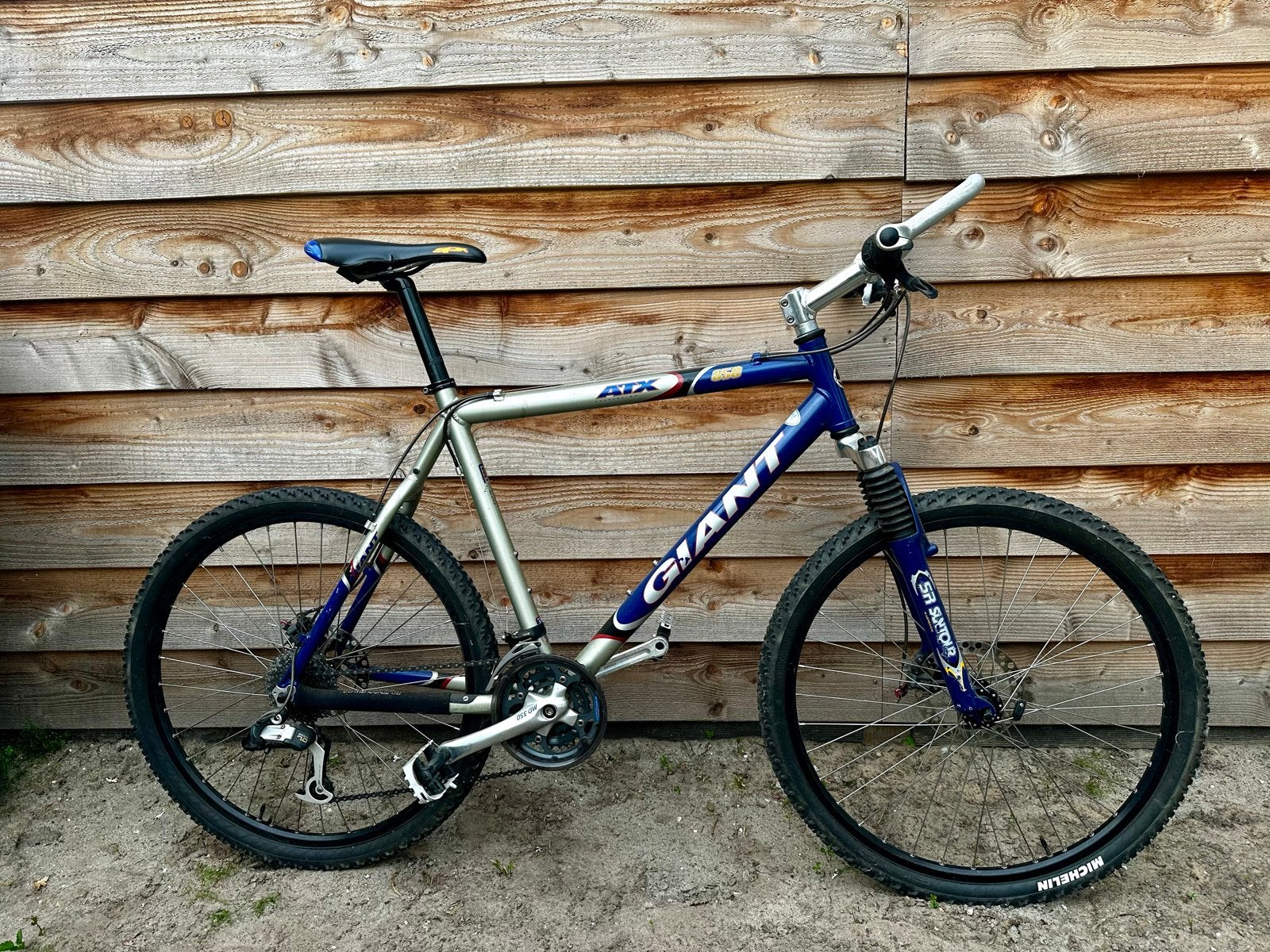 mountainbike einsteiger damen 29 Zoll MTB CAUSA SL3 27 x Gang 29