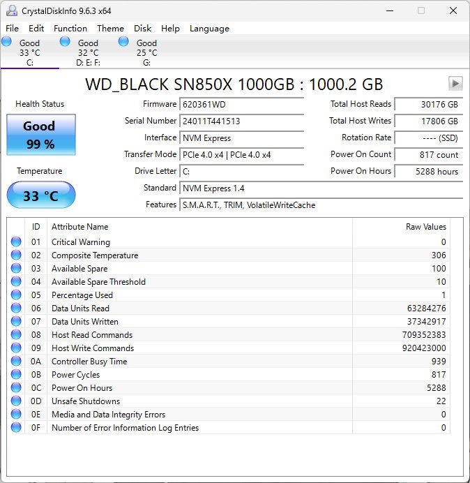 Foto 6 van White Gaming PC i7-14700KF | RTX4070 Ti S | 32G RAM