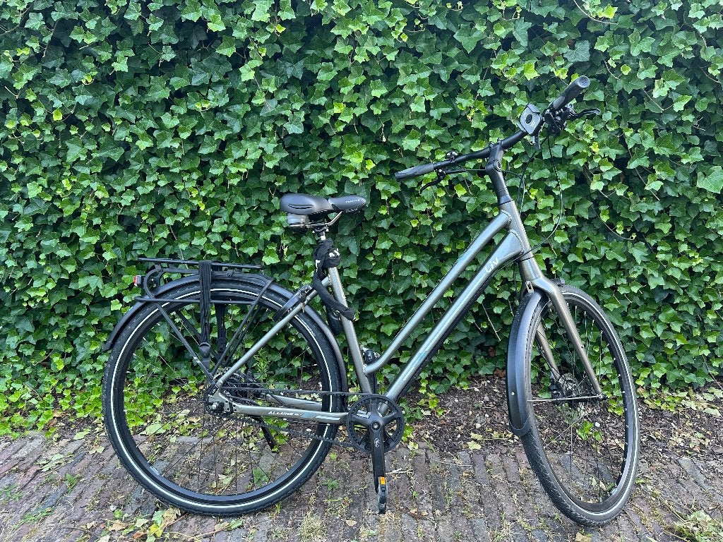 Liv Allure RS Damesfiets- Belt Drive– Nieuwstaat– 2 jaar oud, Fietsen en Brommers, Fietsen | Dames | Damesfietsen, Zo goed als nieuw
