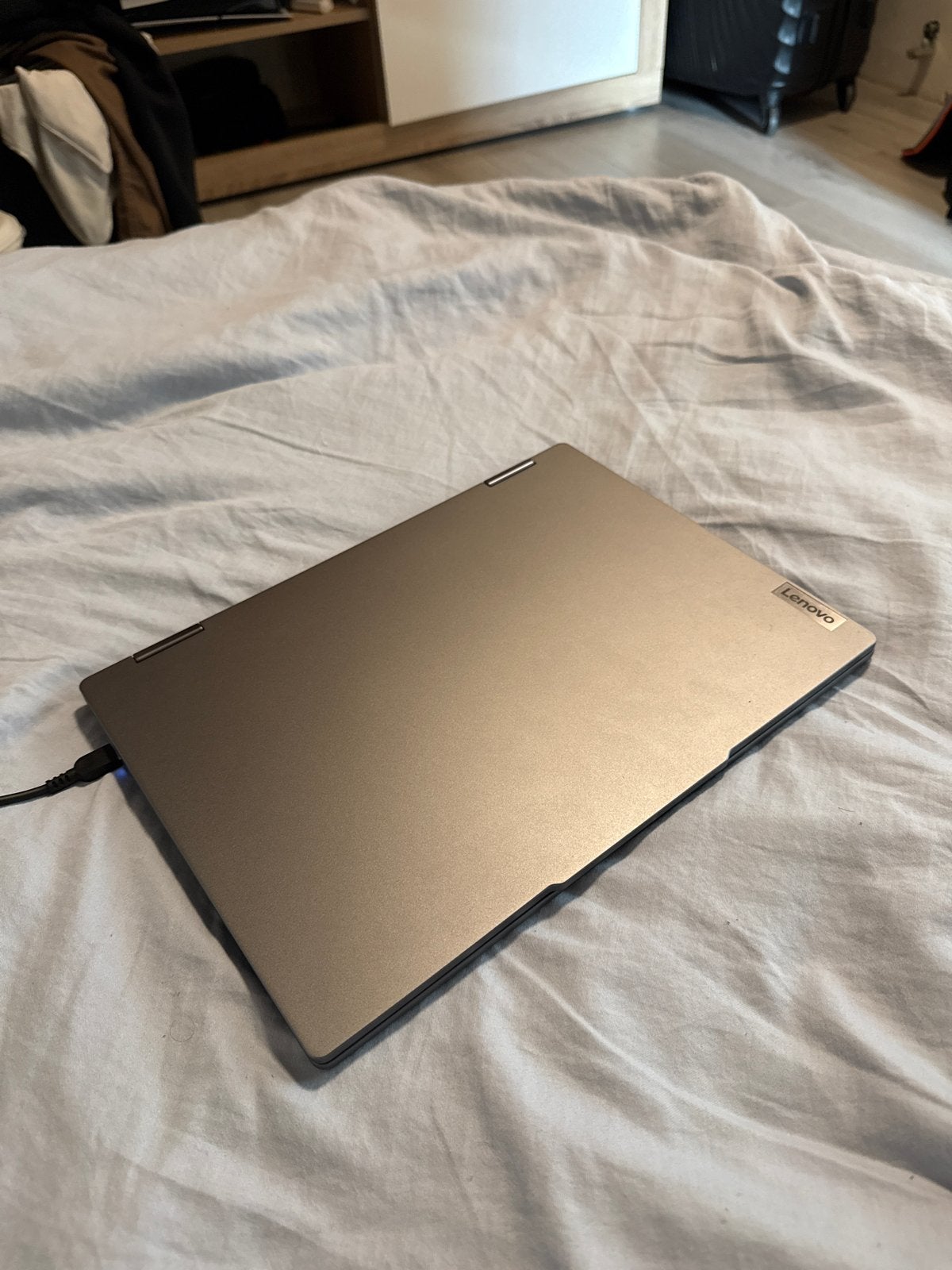 Lenovo IdeaPad Flex 5i 14”, Computers en Software, Windows Laptops, Ophalen, Qwerty, Nieuw, SSD