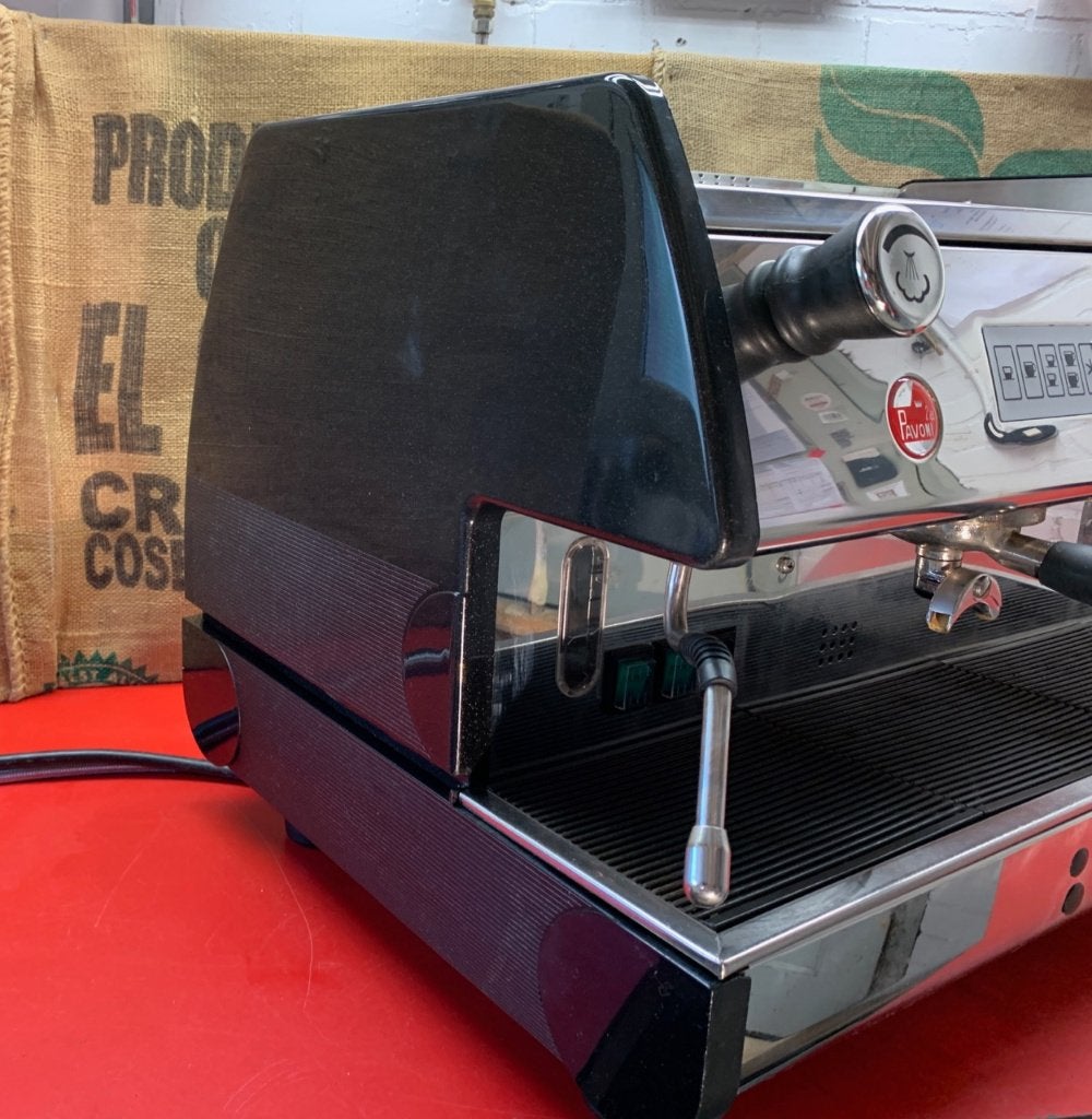 Foto 8 van Horeca espresso machine - La Pavoni - Refurbished