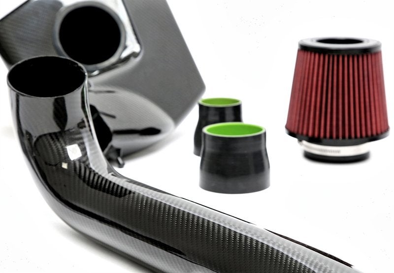 Carbon Air Intake BMW M3 G80 M4 G82 S58 Systeem, Auto diversen, Tuning en Styling, Verzenden, Automotive Parts, A.parts@hotmail.nl