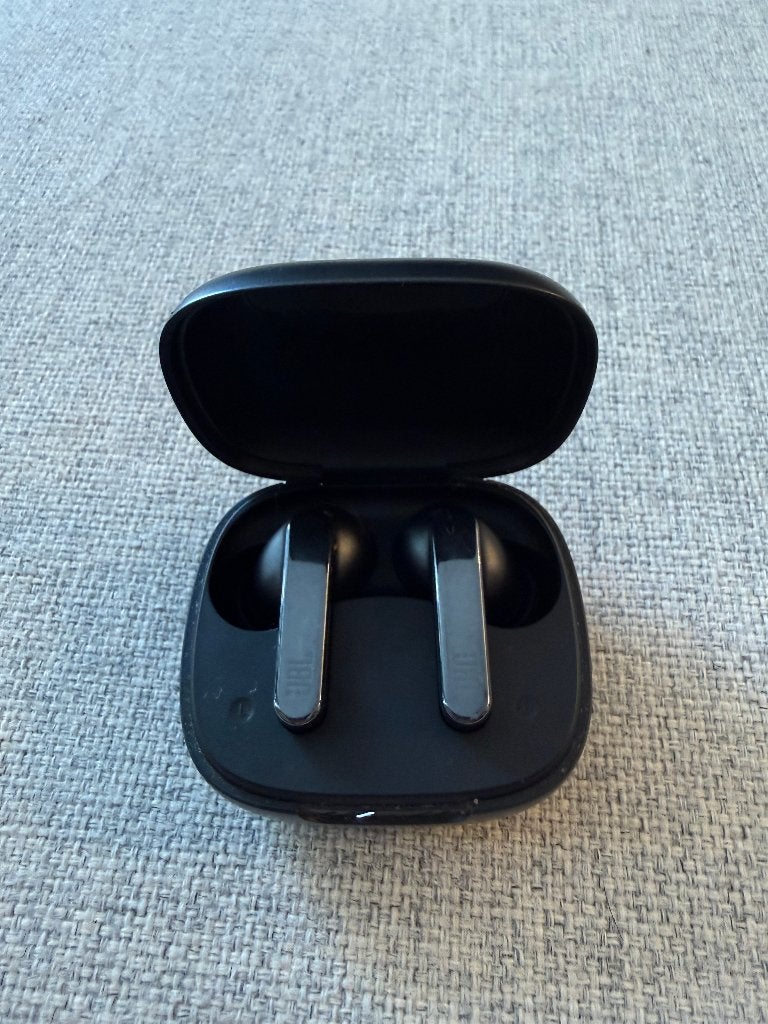 JBL Live Pro 2 Black Earbuds(2), Gebruikt, Zwart, Ophalen of Verzenden, JBL