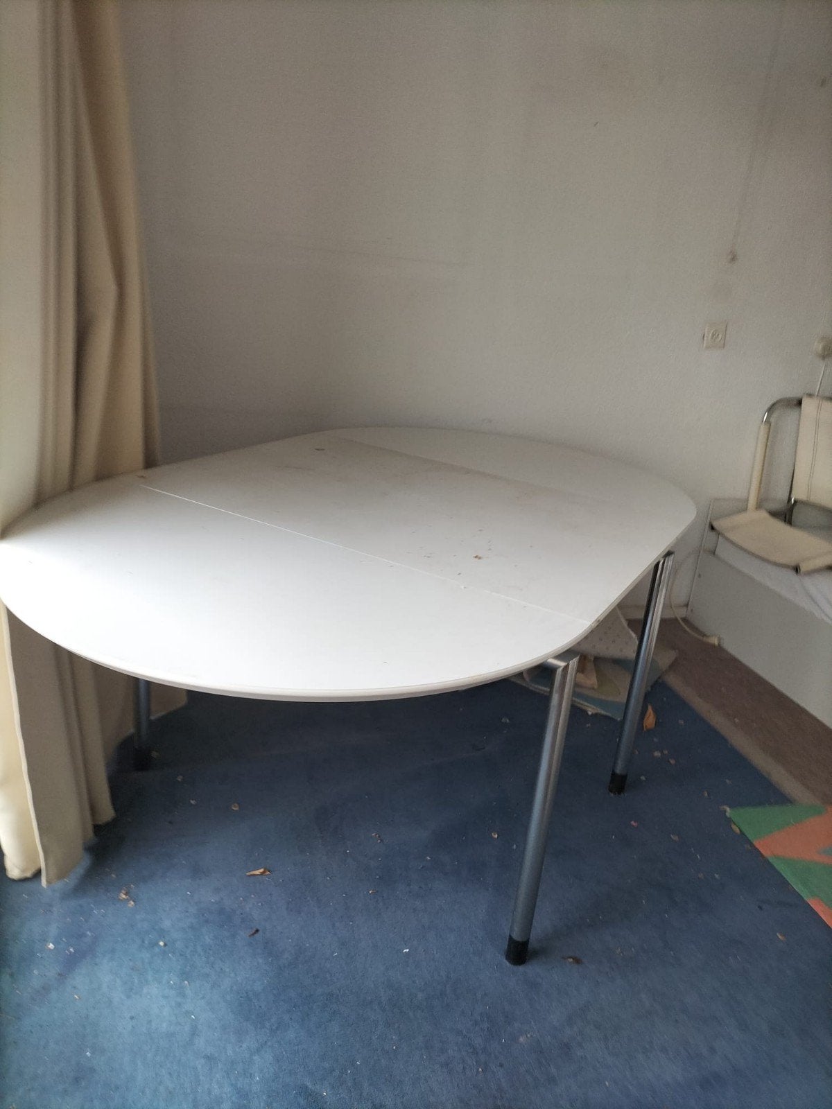 tafel   arco? pastoe?, Ophalen, Zo goed als nieuw