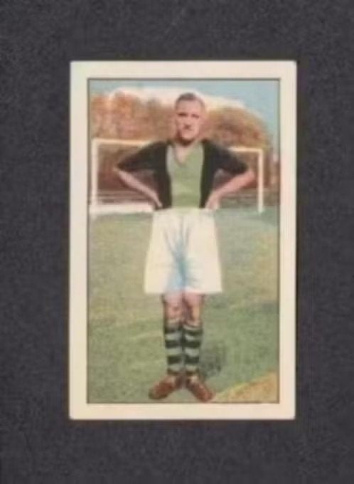 Voetbalplaatje Pieterse DHC Delft (122)., Verzamelen, Ophalen of Verzenden, Zo goed als nieuw