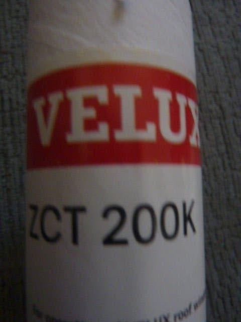 Nieuwe Velux uitschuifbare bedieningsstok / ZCT 200K., Ophalen of Verzenden, Nieuw