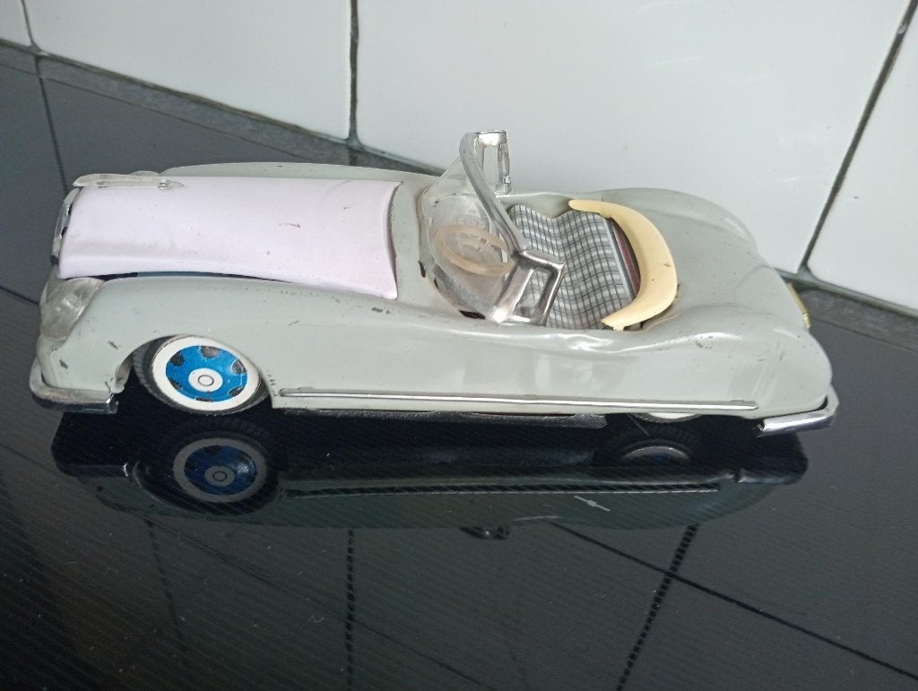 vintage auto, Ophalen of Verzenden, Zo goed als nieuw