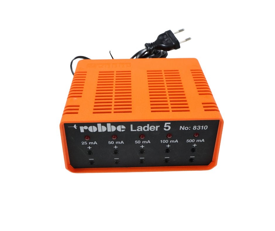 Robbe lader 5R 8310 rc, Hobby en Vrije tijd, Ophalen of Verzenden, Gebruikt, Overige schalen, Onderdeel