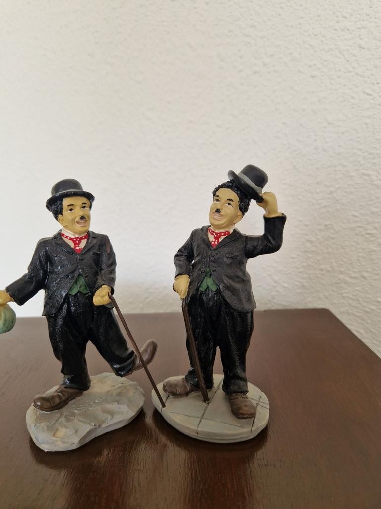 Laurel en Hardy, Ophalen of Verzenden