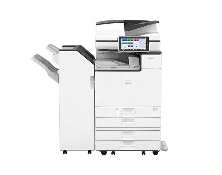 Ricoh IM C3000/C3500 – Refurbished | Gratis levering NL & BE, Computers en Software, Ricoh, Ophalen of Verzenden, Scannen, Laserprinter