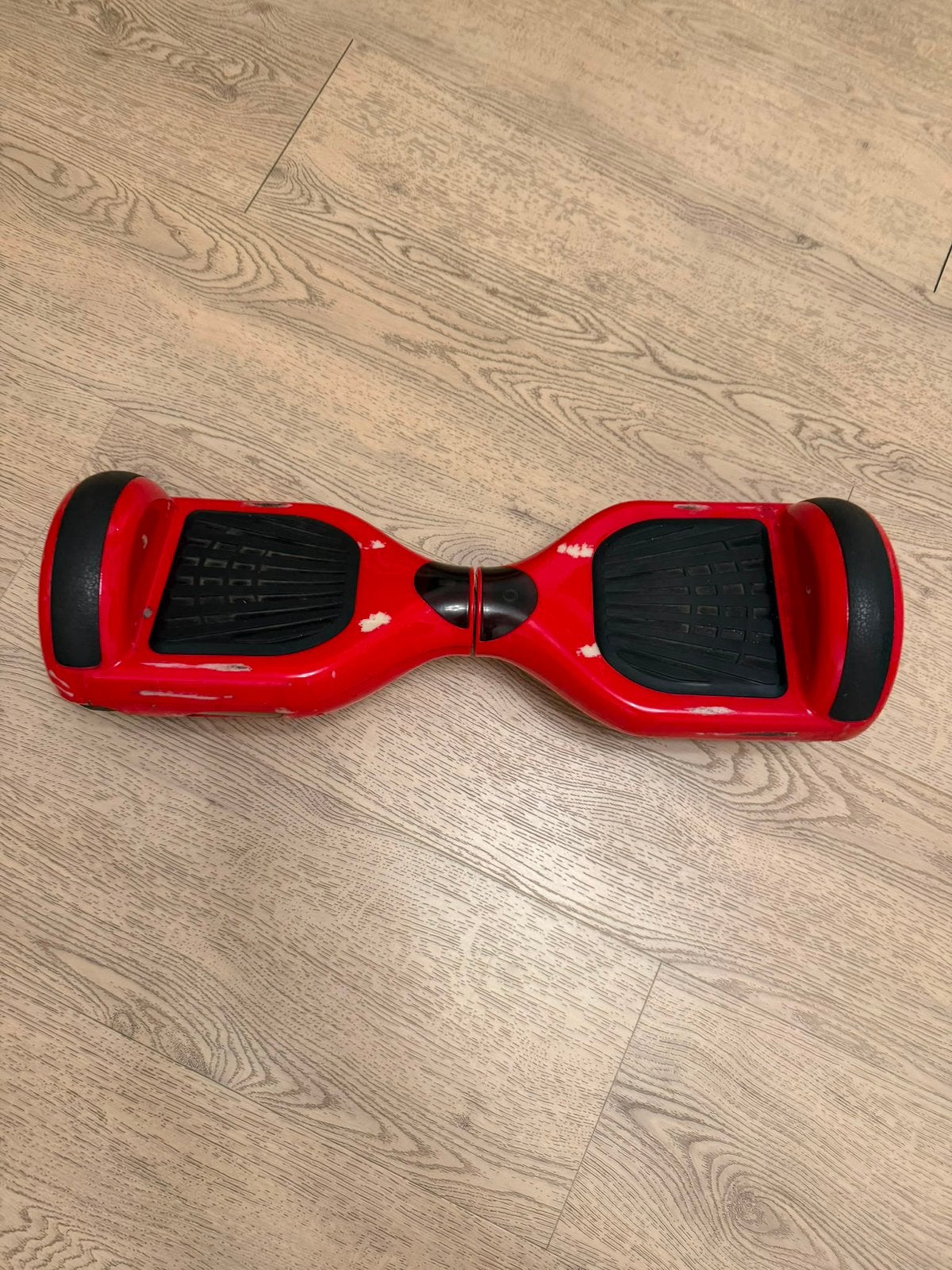 Hoverboard, Ophalen of Verzenden, Zo goed als nieuw