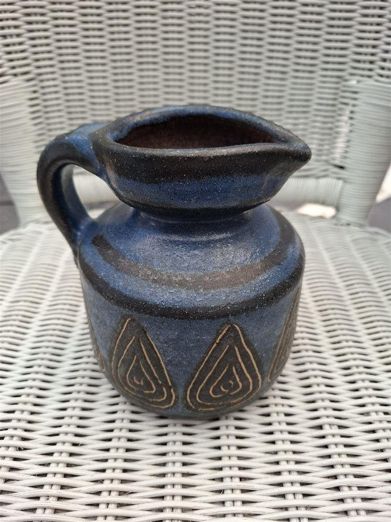 Han Cornelissens Bronkhorst ong. 15 cm hoog, Antiek en Kunst, Antiek | Keramiek en Aardewerk, Ophalen of Verzenden