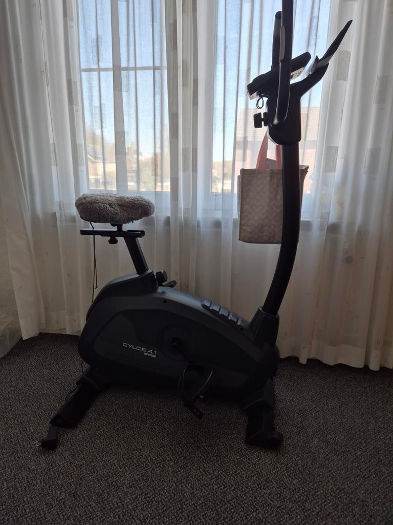 Kettler CYCLR 4.1 Hometrainer - Zo goed als nieuw, Ophalen