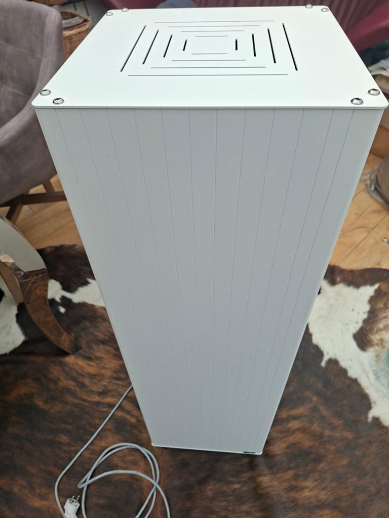 Redwell infrarood verwarming 1200w, Huis en Inrichting, Kachels, Ophalen, Elektrisch, Overige soorten