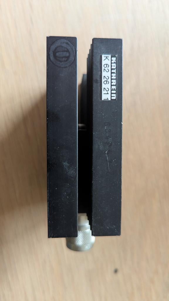 Kathrein K 62 26 211, Telecommunicatie, Ophalen of Verzenden