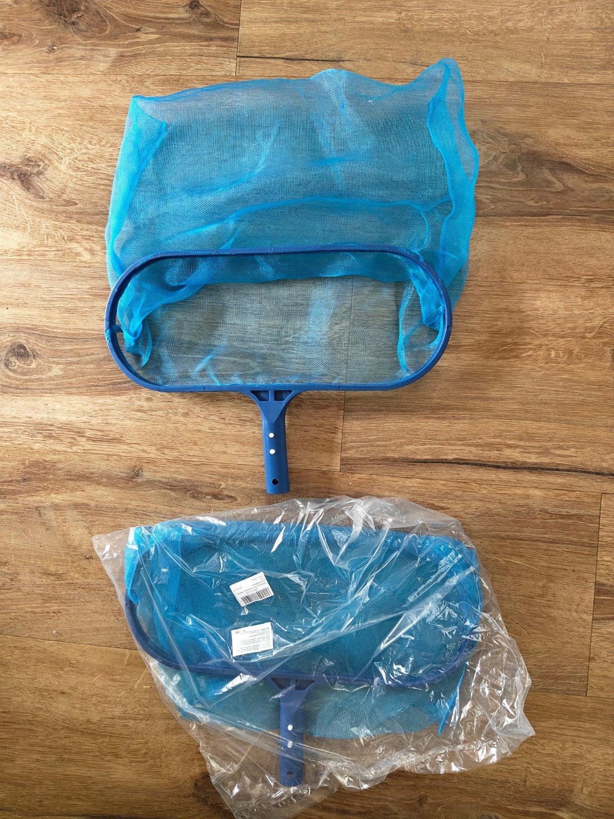 Nieuwe bodem schepnet zwembad, Ophalen of Verzenden, Nieuw