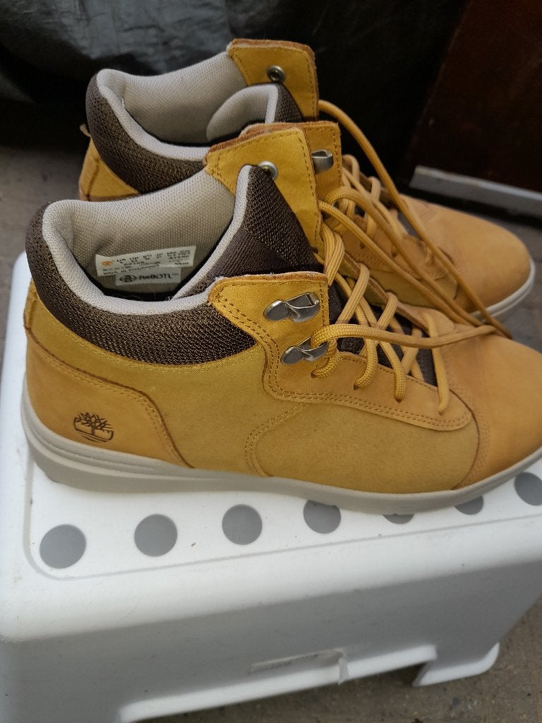 Heren schoenen, Ophalen, Nieuw