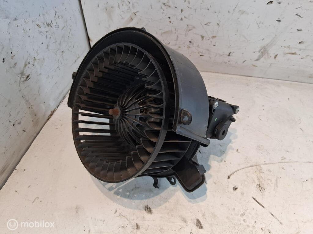 Aanjagermotor Opel Astra G • ('98-'04) 9000348, Gebruikt, Opel, Ophalen of Verzenden, Opel