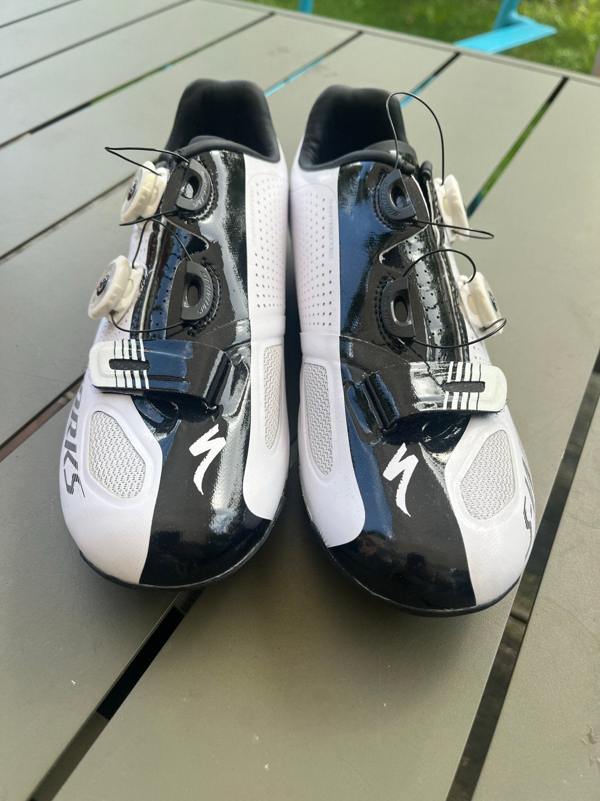 Specialized S-Works racefiets schoenen maat 41, Ophalen of Verzenden, Nieuw, Kleding
