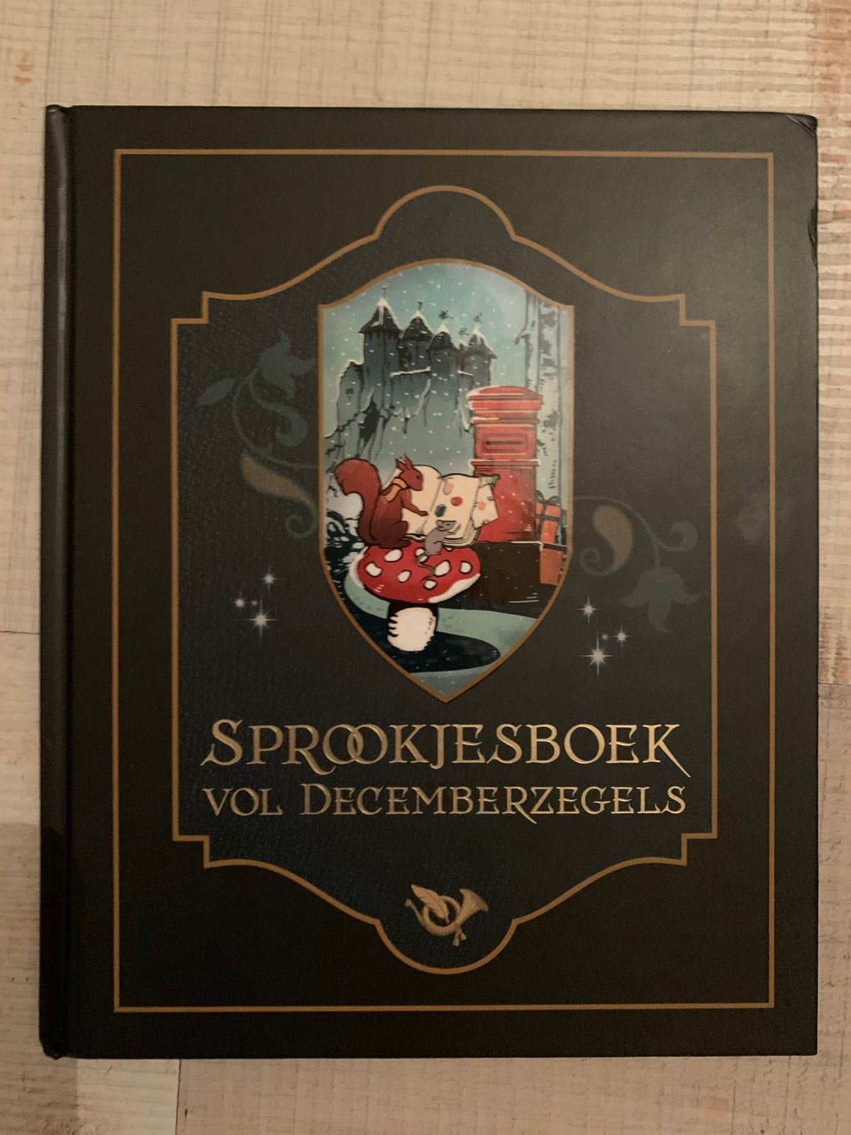 Efteling sprookjesboek, Verzamelen, Ophalen of Verzenden, Zo goed als nieuw