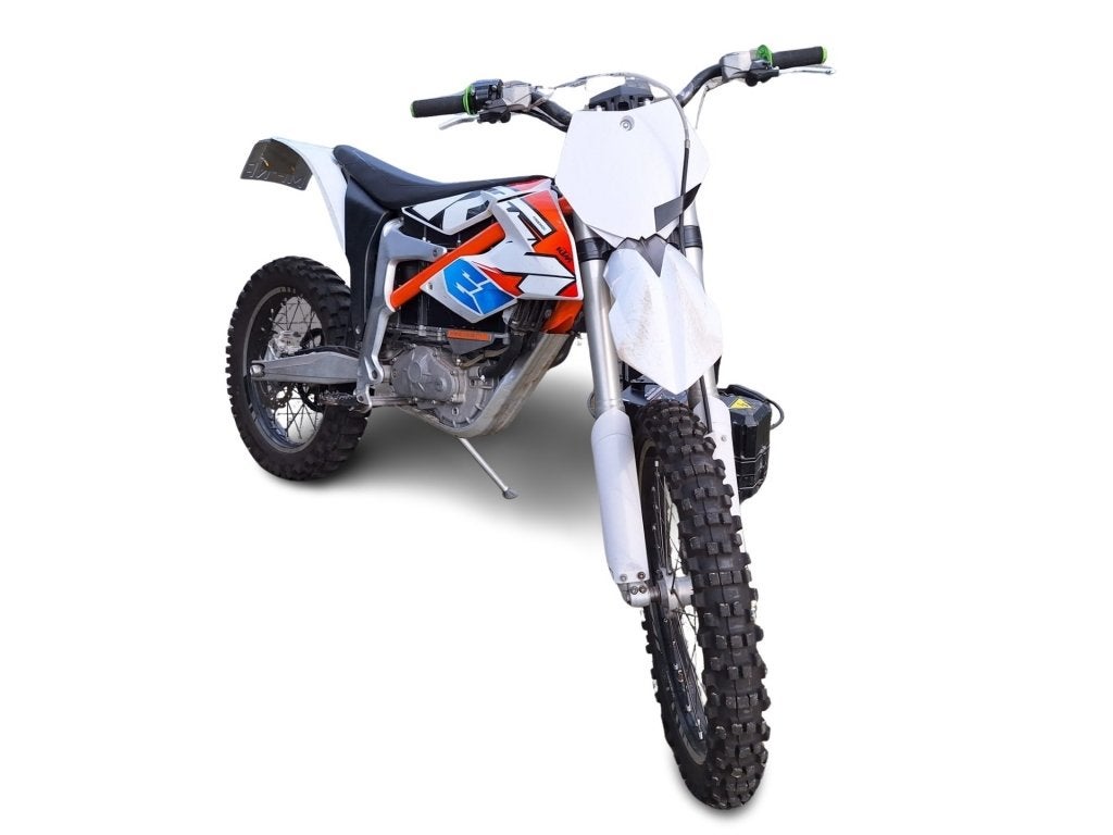 Ktm E-XC Freeride electric, Motoren, Motoren | KTM, Stallhofnerstraße 3, 5230 Mattighofen, Austria, Enduro, KTM AG, Info@ktm.com