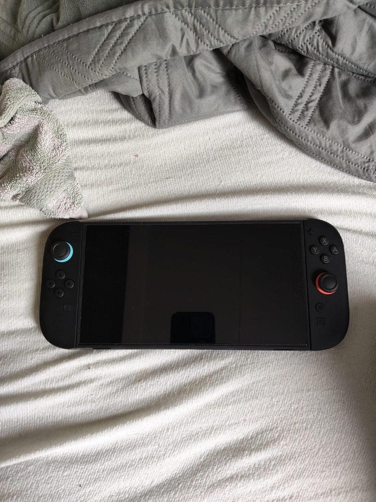 Nintendo Switch 2 met Pokémon en Mario Kart 8, Ophalen of Verzenden