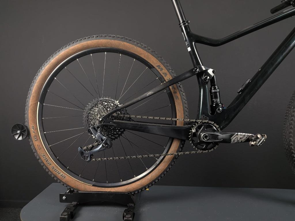 Scott Spark Sram Gx fully, Info@cc5311.nl, 10 tot 15 versnellingen, Cc5311, Ophalen