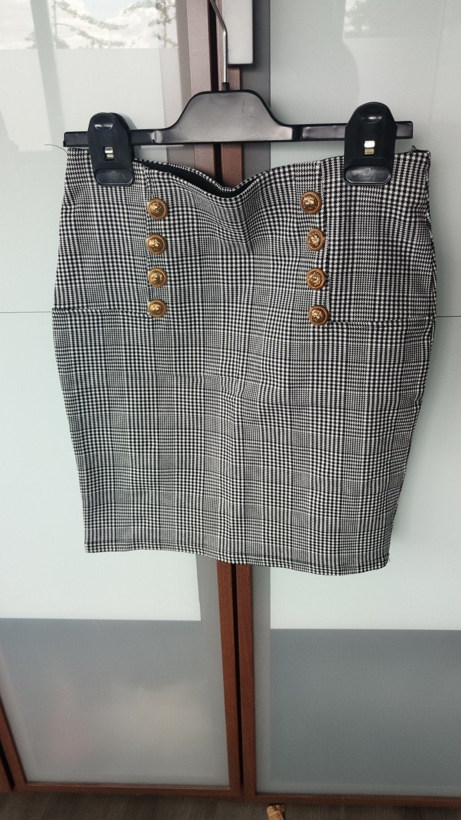 rokje S/M, Kleding | Dames, Giorgia, Nieuw, Ophalen of Verzenden, Maat 36 (S)