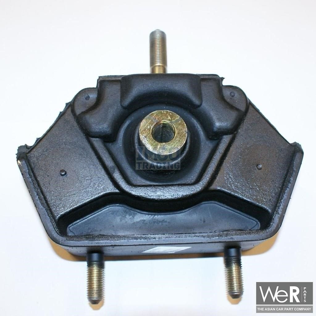 Motorsteun motorrubber SsangYong Musso, Korando 1997-2005  2, KGM Europe GmbH, Ophalen of Verzenden, Info@smotor.com, Ssangyong