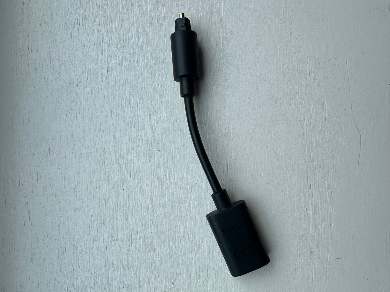 Sonos optische audio-adapter, Ophalen of Verzenden, Zo goed als nieuw
