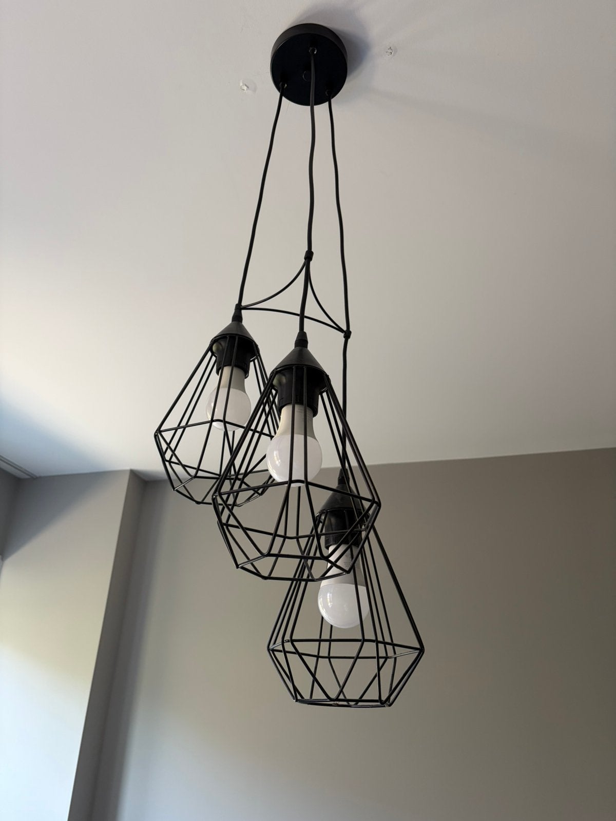 Verschillende lampen, Ophalen, Zo goed als nieuw