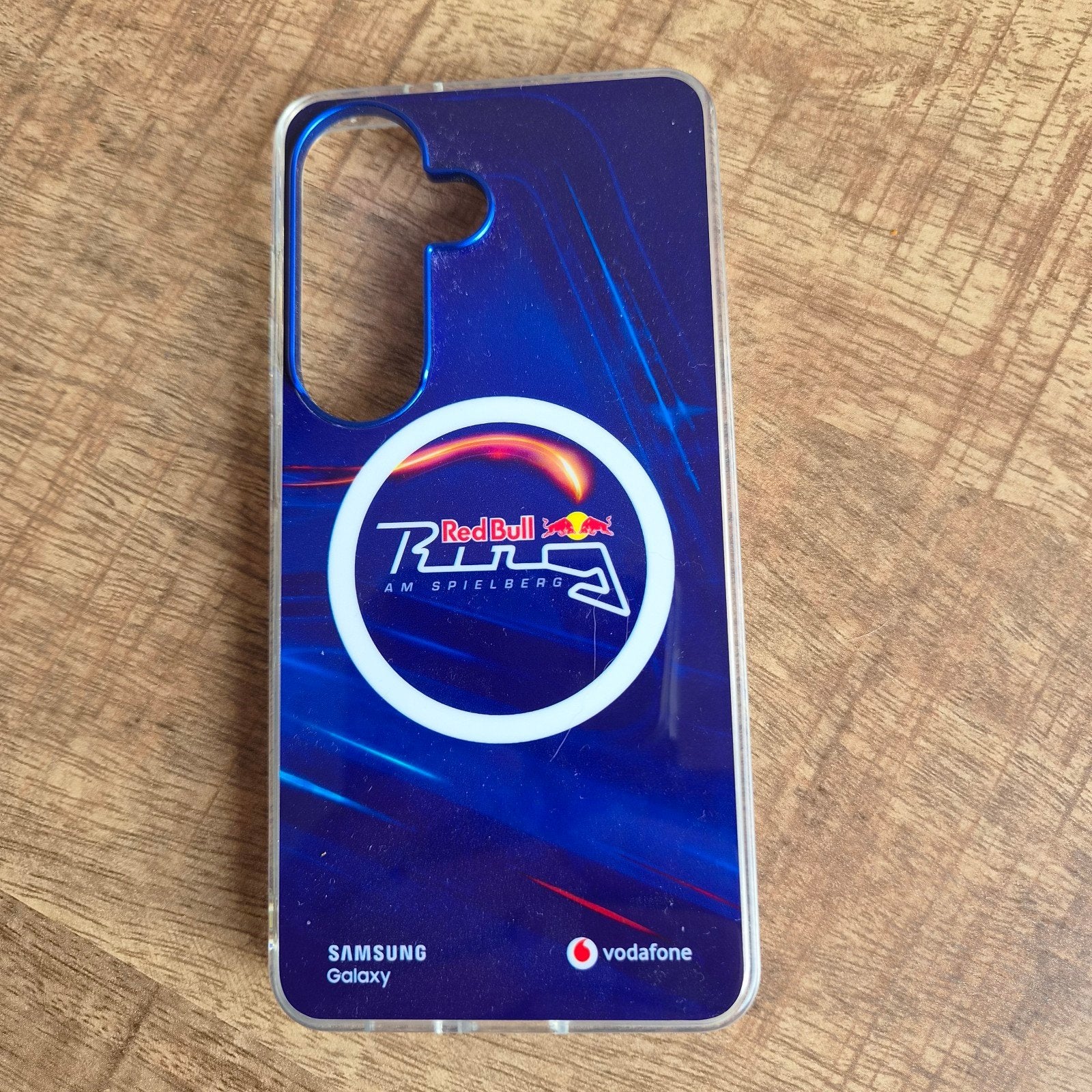 Samsung S26 Redbull Racing hoesje, Ophalen, Nieuw