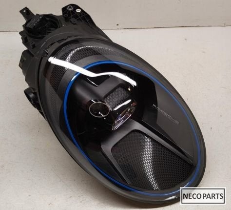 PORSCHE 911 992 GT3 FULL LED KOPLAMP RECHTS 9GT941032B, Gebruikt, -, -, Porsche
