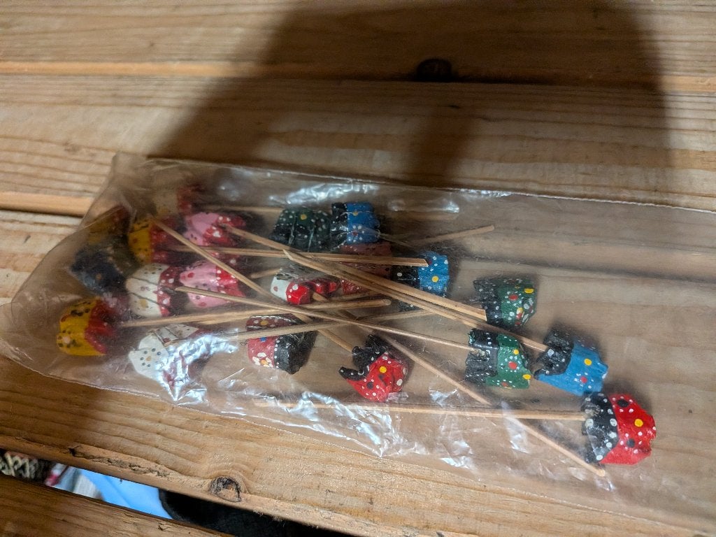 Houten olifanten, Antiek en Kunst, Ophalen of Verzenden, Hout, Houtsnijwerk, Zoogdier