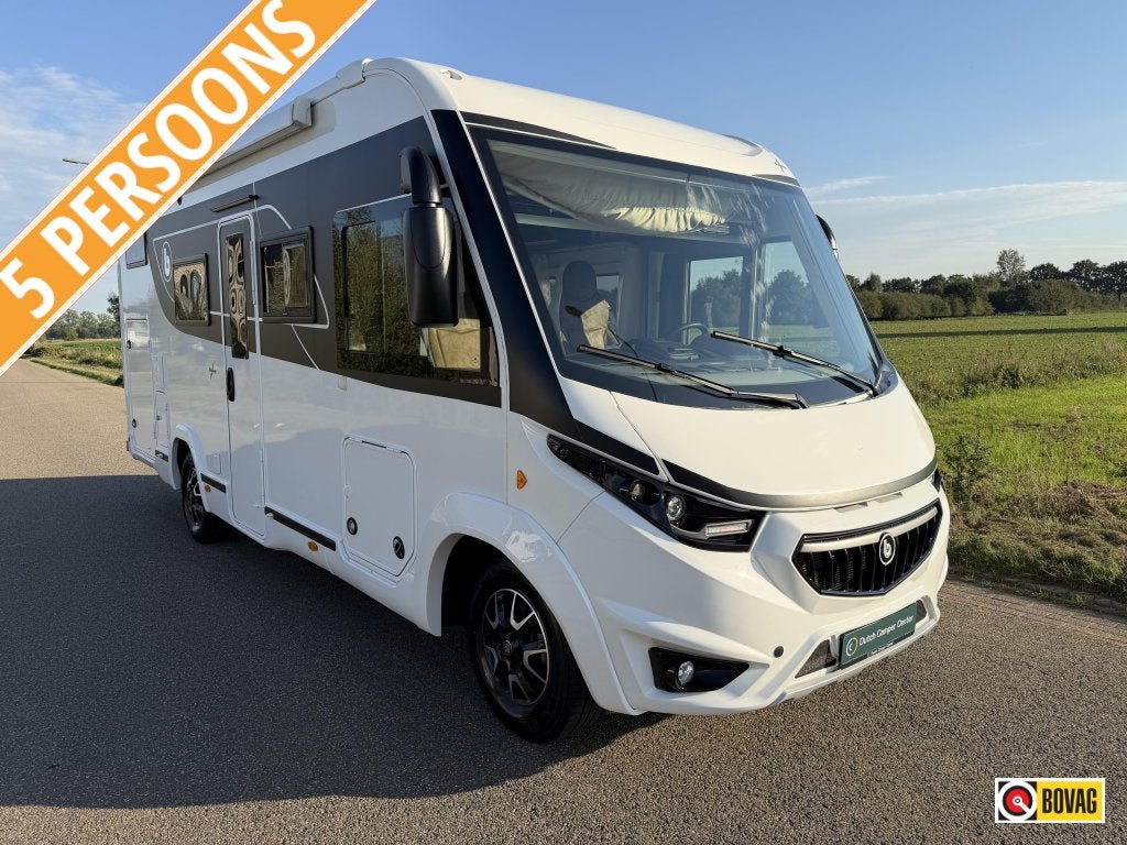Benimar Amphitryon A940, 160PK Aut, Luchtvering, Omvormer, Fiat, 6 tot 7 meter, Bedrijf, Diesel