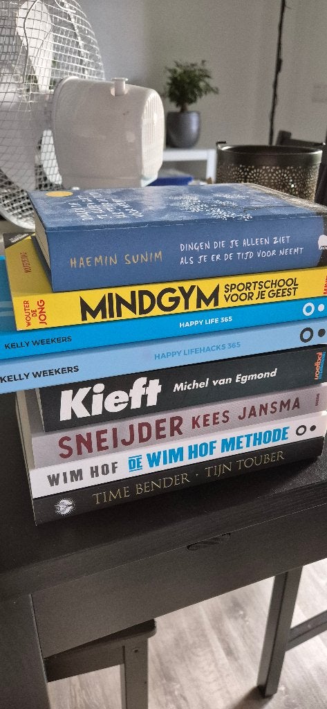 Boeken te koop, Ophalen of Verzenden, Gelezen, Overige