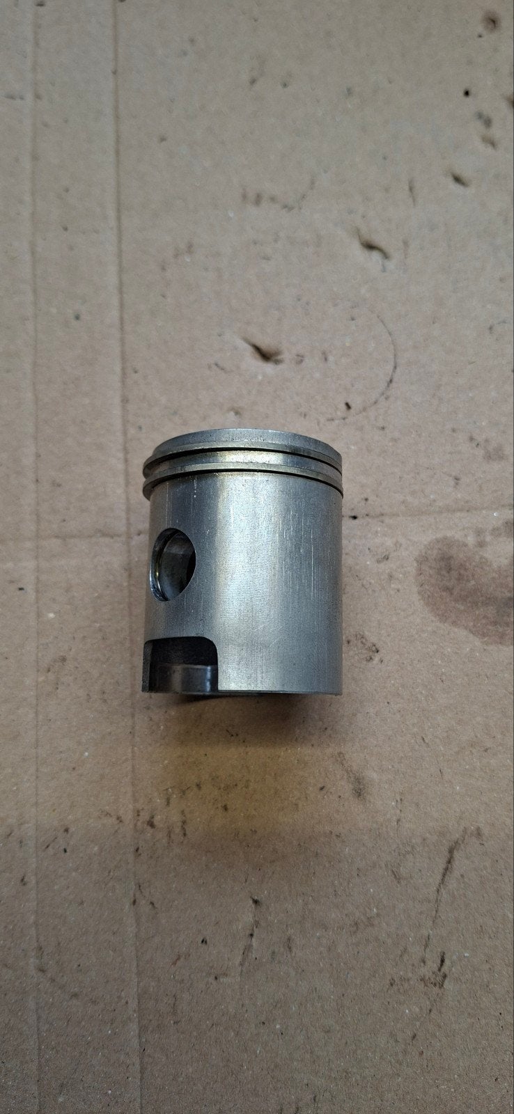 cilinder voor kreidler 5.3 pk  z.g.a.n, Ophalen of Verzenden, Gebruikt, Cilinder