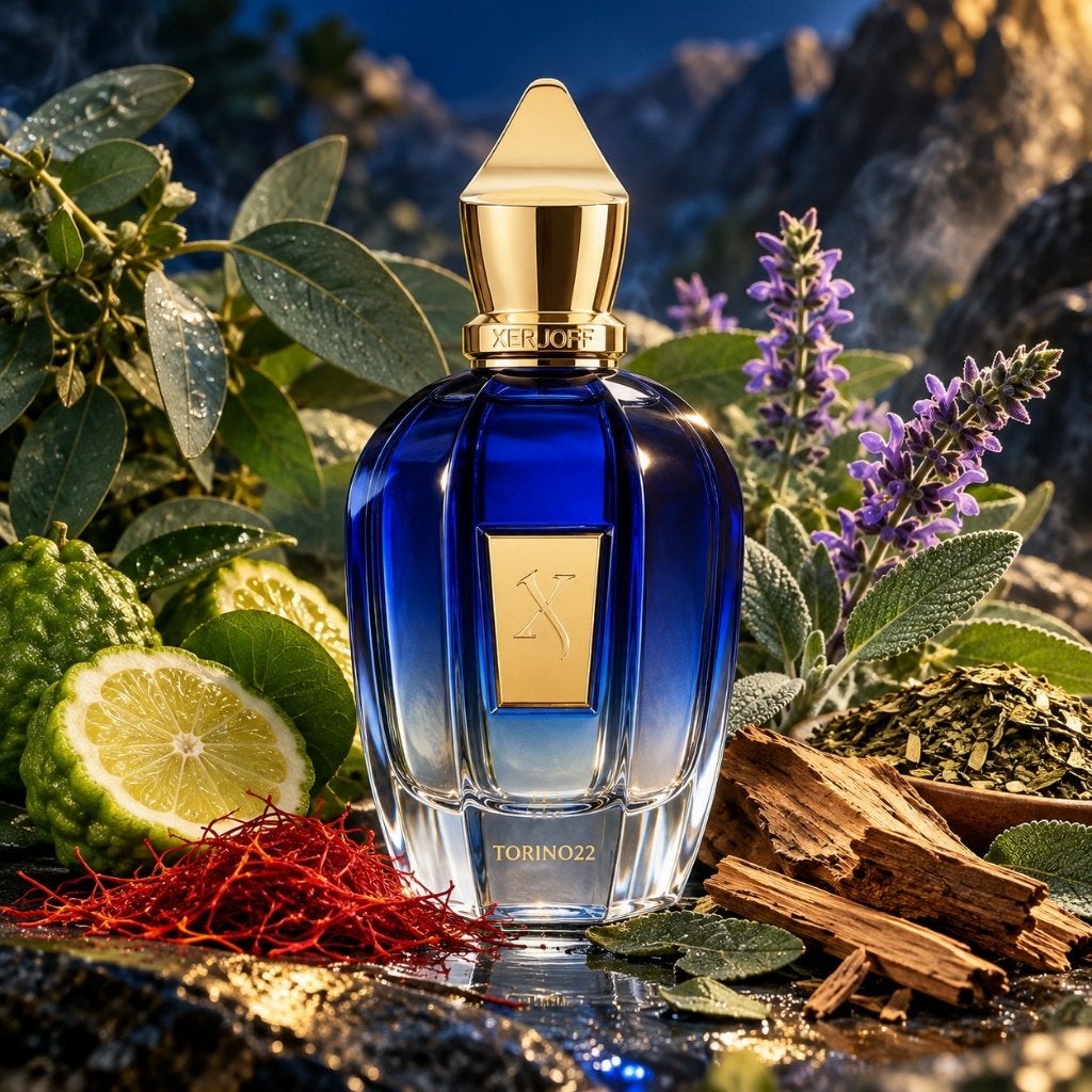 Xerjoff Torino 22 | Decants 3/5/10 ml | Origineel, Ophalen of Verzenden, Nieuw
