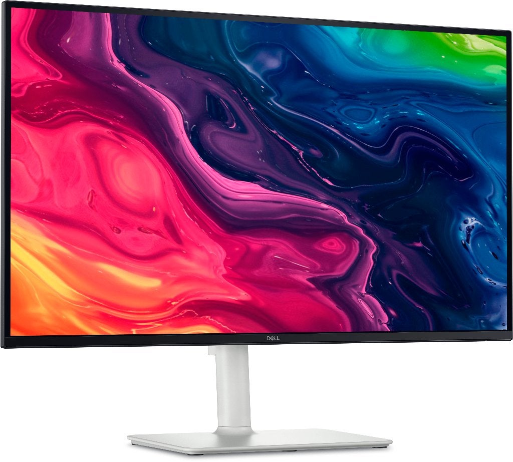 4x Dell 27 Plus 4K monitor - S2725QS