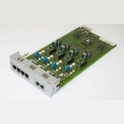 KPN Novo Alcatel OmniPCX ATA4 ATA 4 ATA-4 card, Ophalen of Verzenden, Gebruikt, Toebehoren